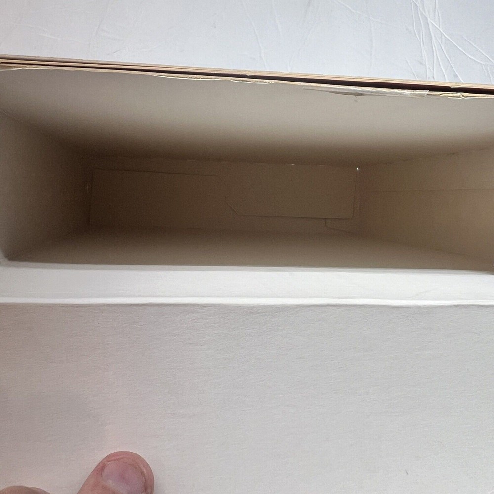 Phoenix R/C 4 Professional RC Flight Simulation 2012 EMPTY BOX ONLY DAMAGED PICS