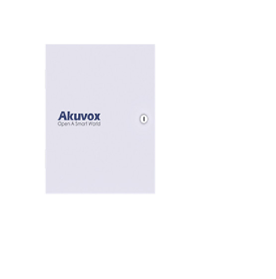Akuvox Elevator Controller EC33
