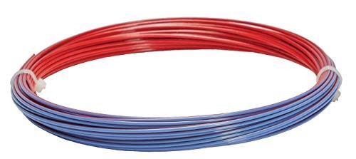 Big Hitter Deuce Set Two Tone Poly String 16g REEL