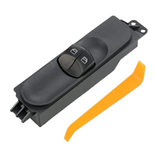 Window Switch Compatible with Dodge Mercedes-Benz Freightliner Sprinter 2500