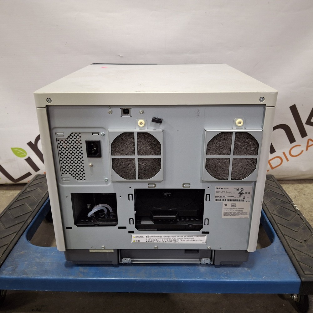 Epson PP100 N131A CD/DVD Burner Duplicator Pritner
