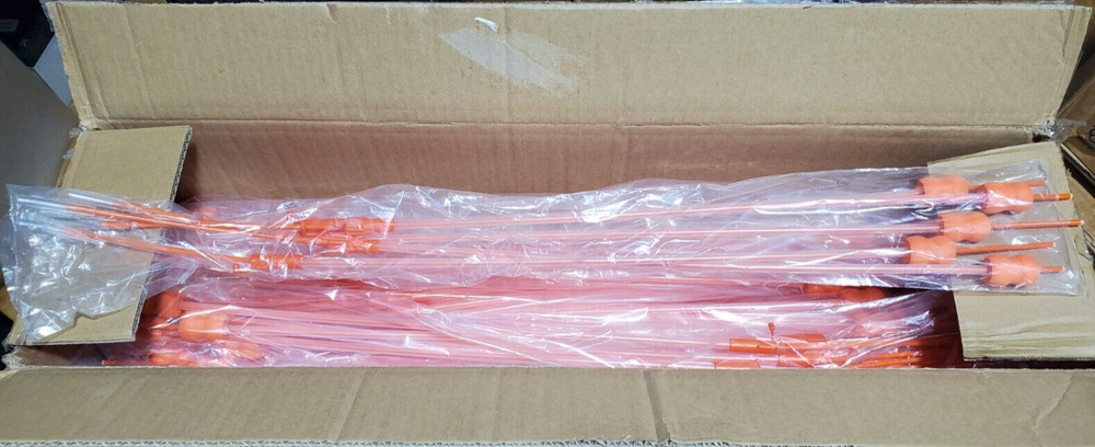 LOT 250 CATETER ESPUMAPLUS MAGAPOR KIT