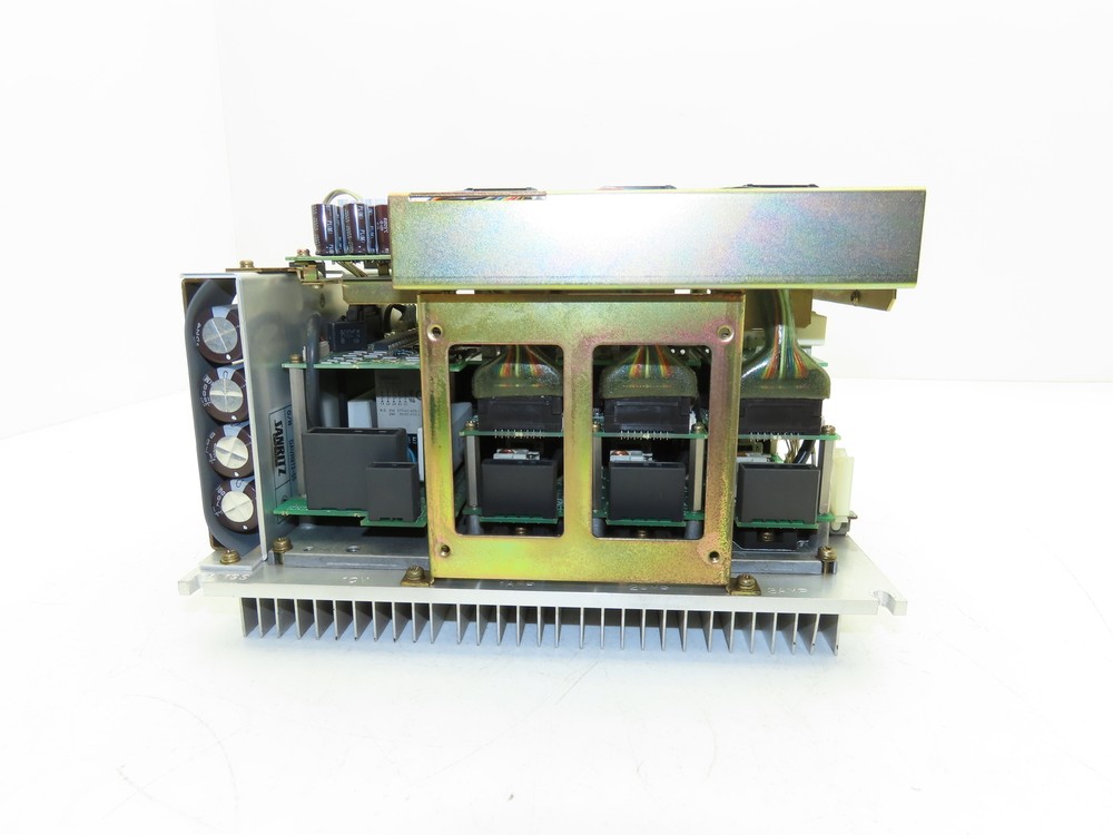 Yaskawa CACR-UP6AAC Robot Servo Drive Controller Unit