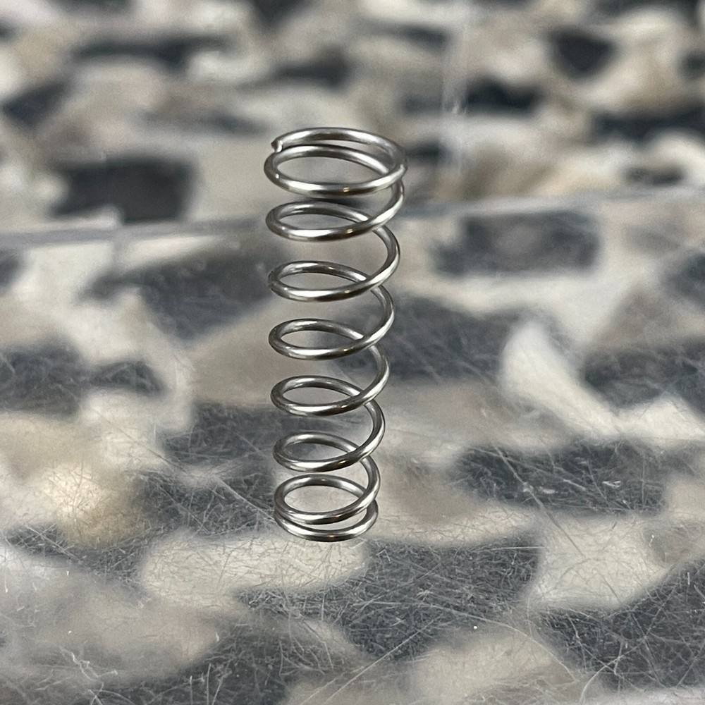 Kingman Spyder Classic Semi Valve Spring (SPR006)