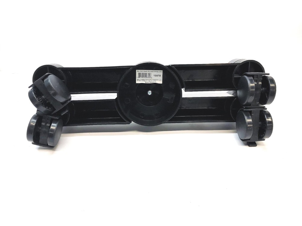 Kelly Computer Supply CPU Stand With Wheels 10870 USED