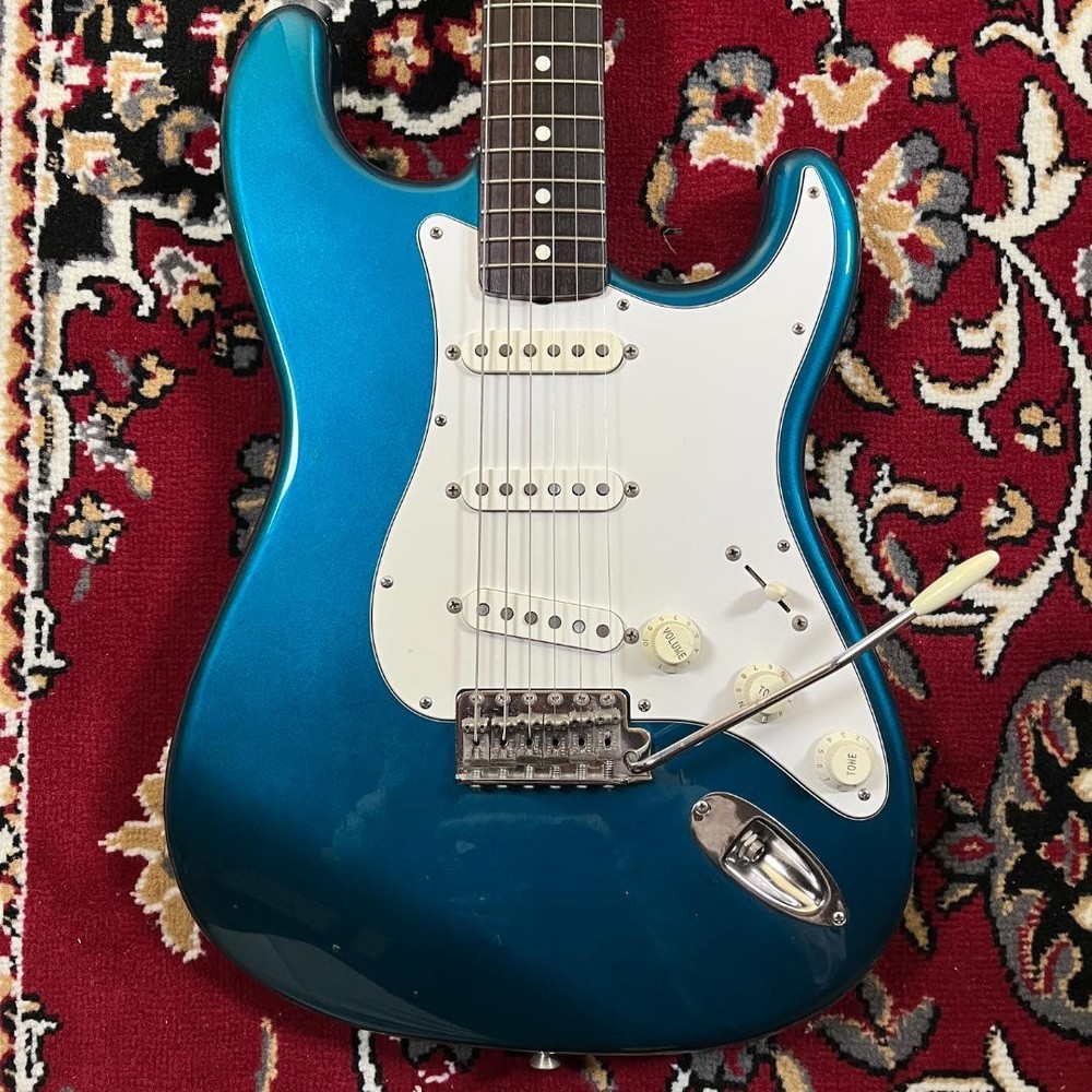 Fender Japan Stratocaster ST62-65AS LPB