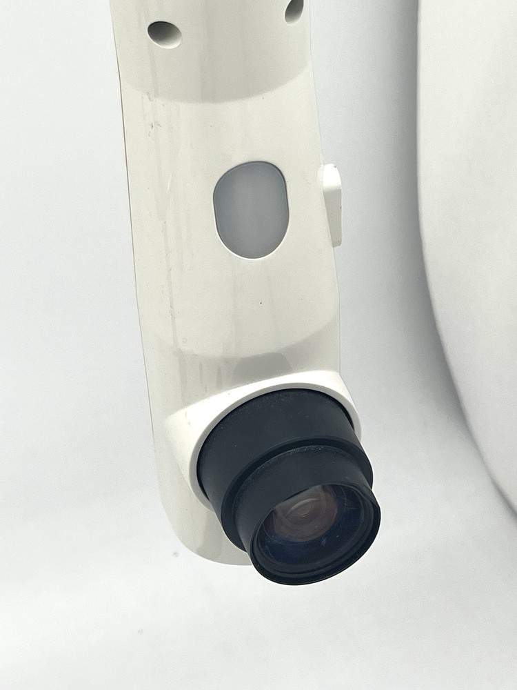 Elmo Overhead Projector TT-02 RX with Power Adapter