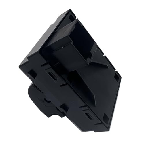Power Window Switch Front Driver Side Compatible with Mustang 2010-2014