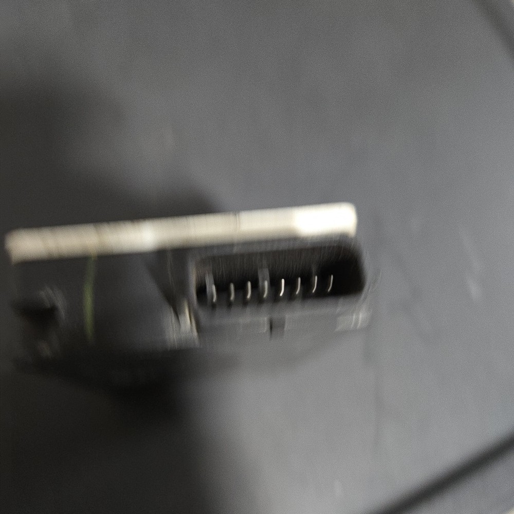 2013-2016 Dodge Dart Rear Side Blind Spot Detection Warning Sensor Module OEM