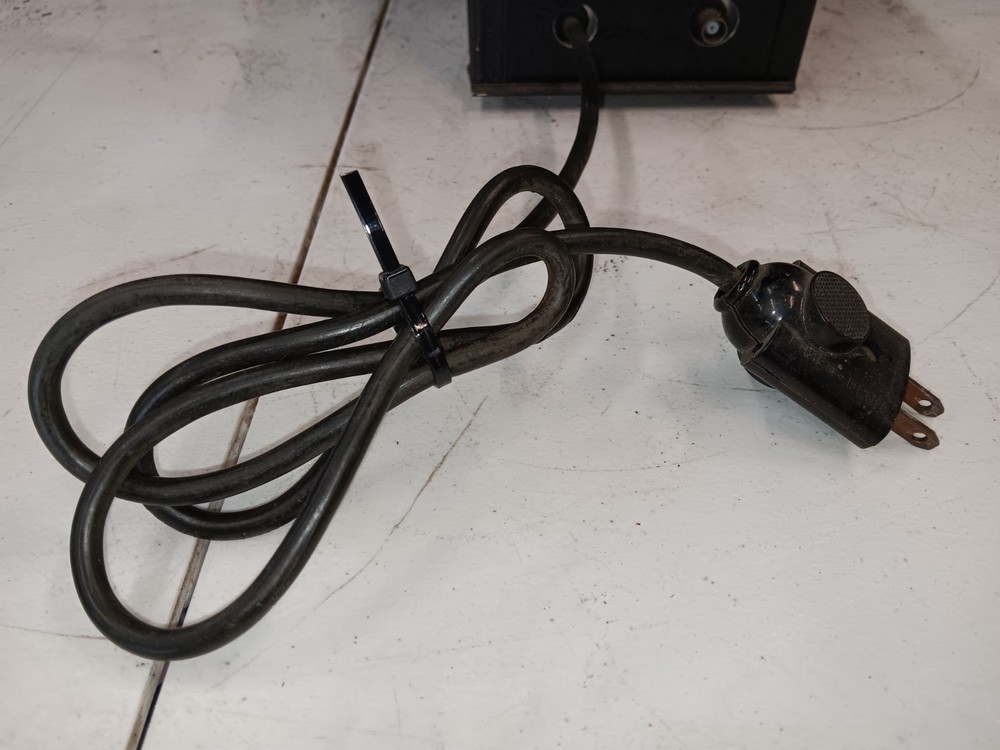 NC Velvet Vernier Variable Inductor