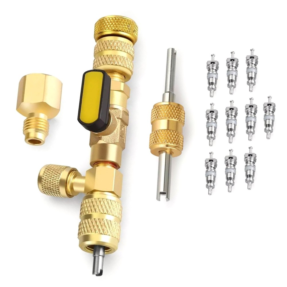 High Quality Valve Core Remover&Installer For Multi-specification Air Condition