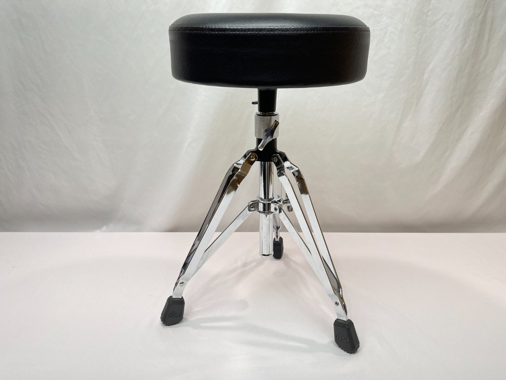 DW 5100 Round Drum Throne