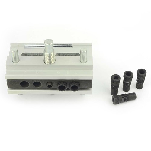 19625 Self Centering Doweling Drill Jig