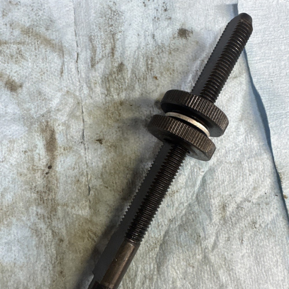 Delta 11-280 Travel Limiter Depth Stop Assembly
