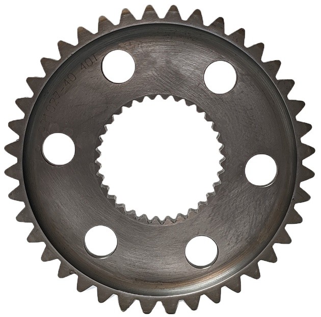 Venom Silent Bottom Sprocket 40T For Ski-Doo