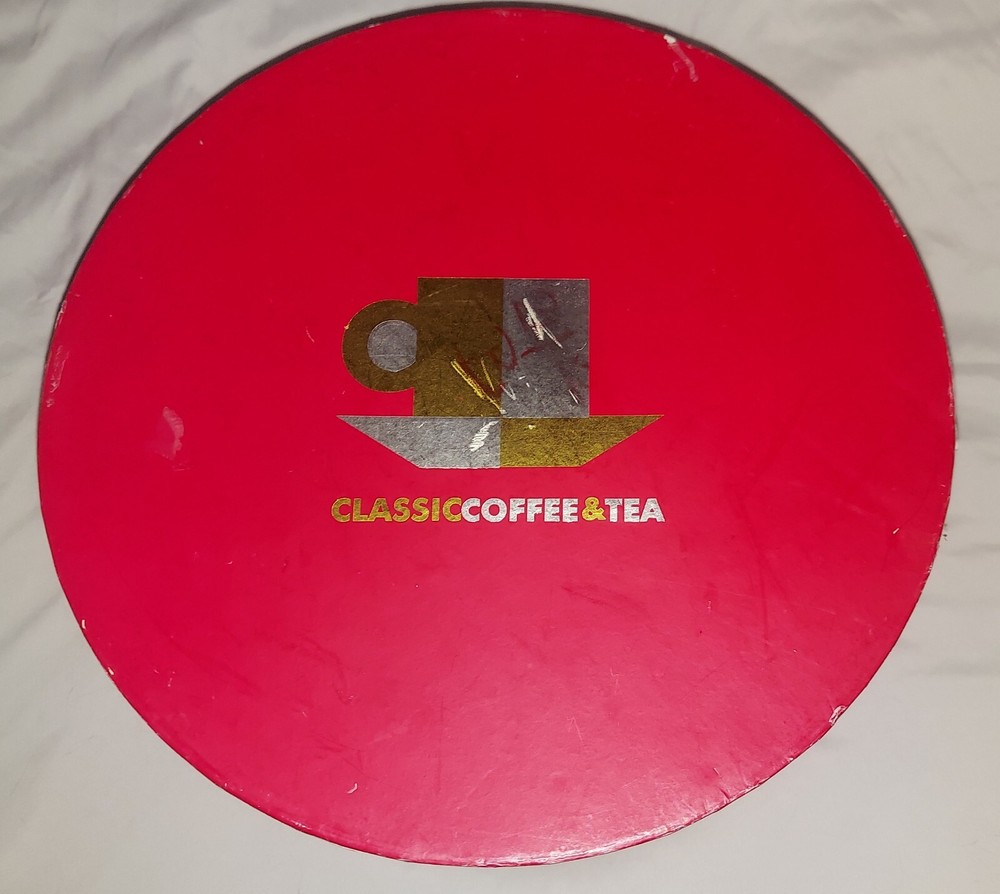 Classic Sienna Tea Set