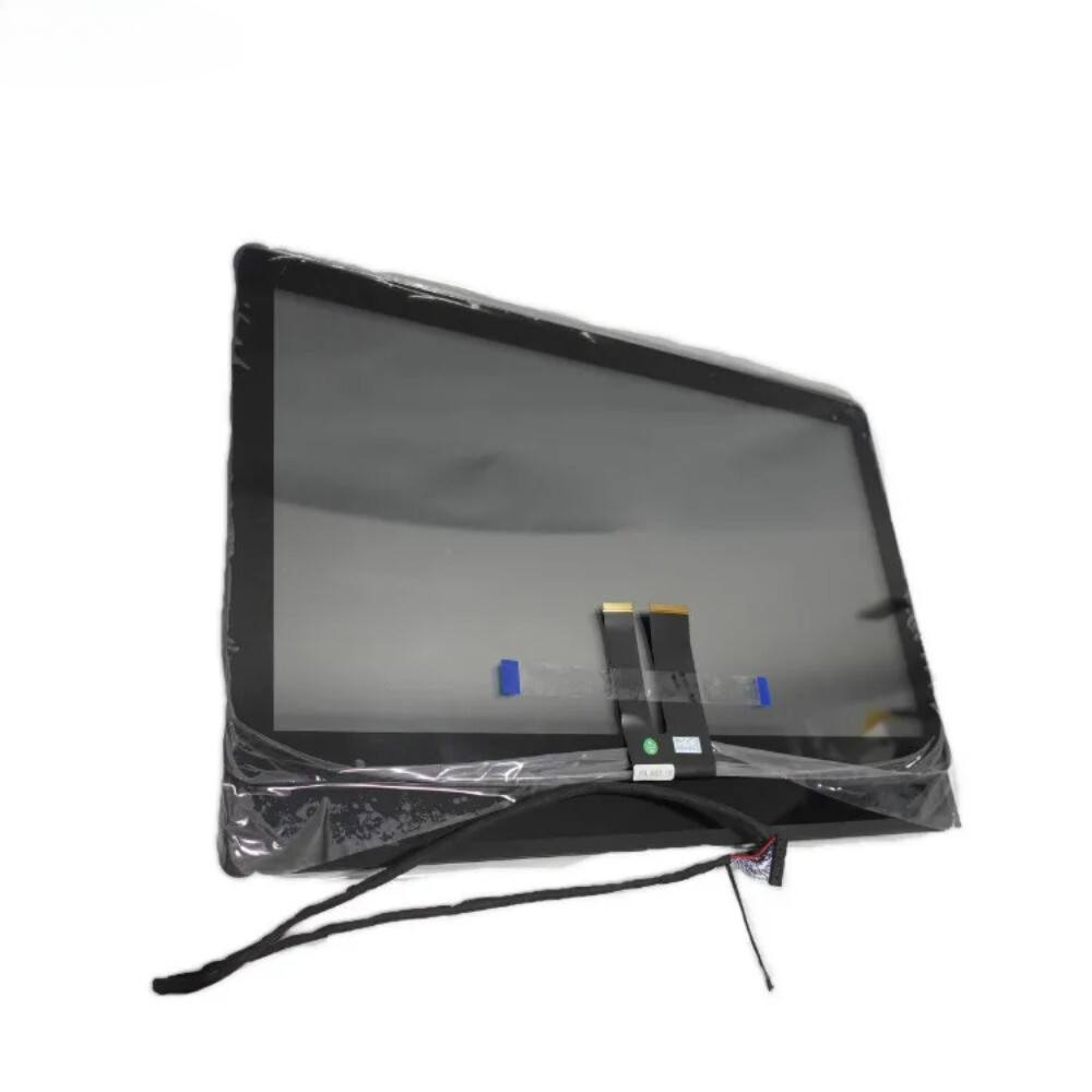 10.1inch Touch Advertising Transparent Screen LCD Display Machine High Quality