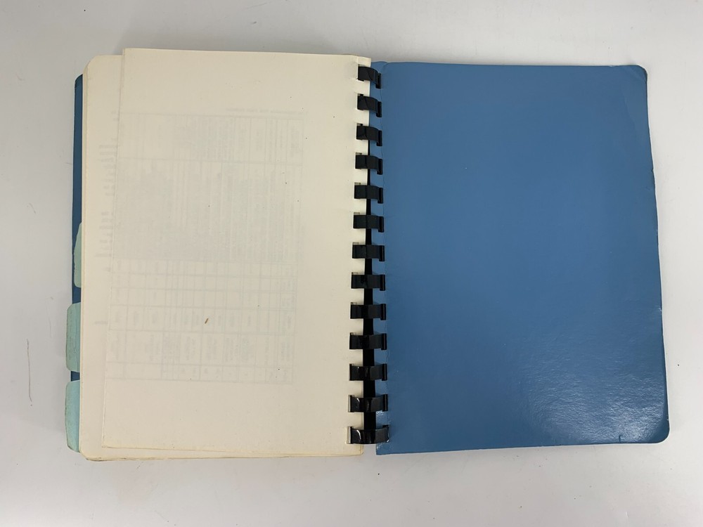 Master Key 747 Environmental Control System Manual Hamilton Std Utd Technology