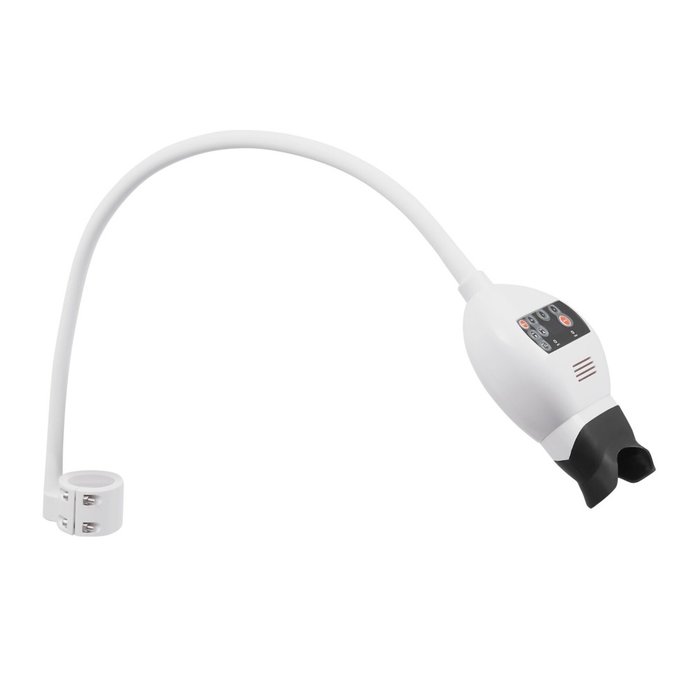 Dental Mobile Teeth Whitening Machine LED Light Accelerator Bleaching Lamp New