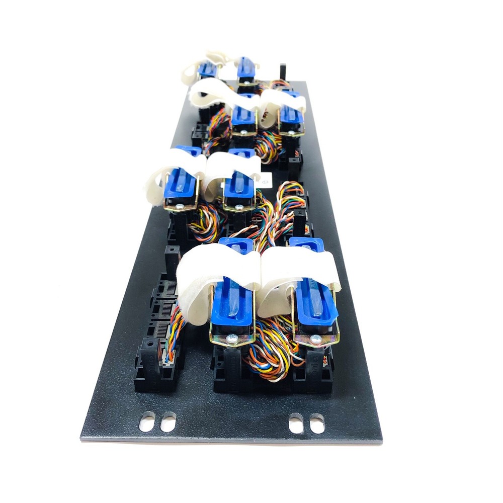 OR-808004946 Ortronics 48 Ports Panel, Telco Panel, Mod 8