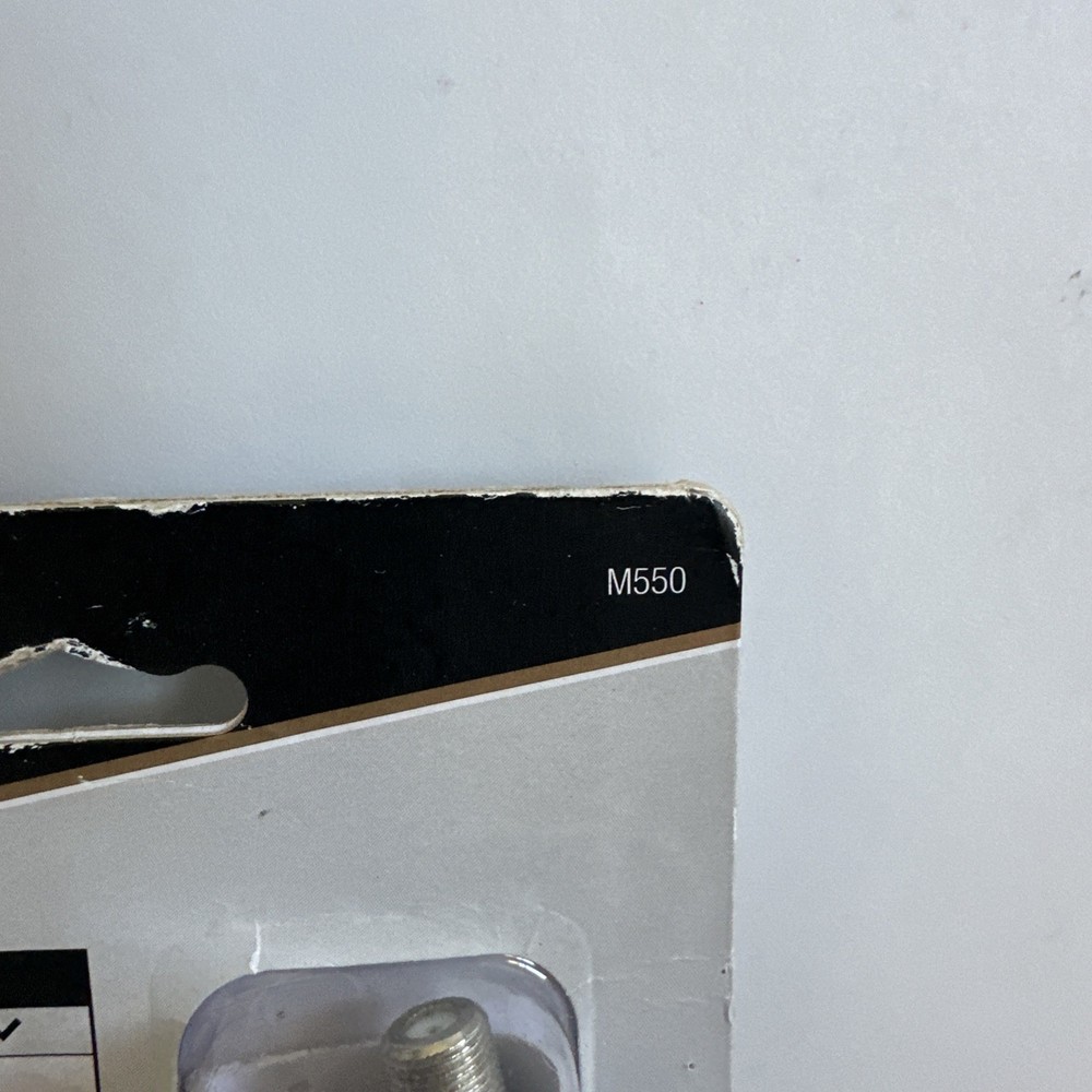 Southwire M550 Continuity Tester For Data & Coax RJ45 Compatible Data & Video