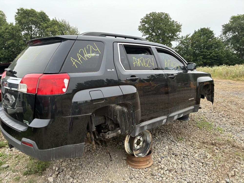 Used Telematics Interface Module fits: 2012 Gmc Terrain Communication OnStar opt