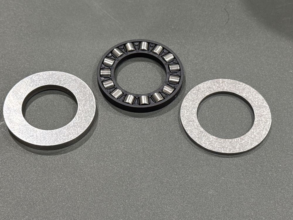 Tuff Torq 19216399000 Thrust Bearing (Pump) Kit