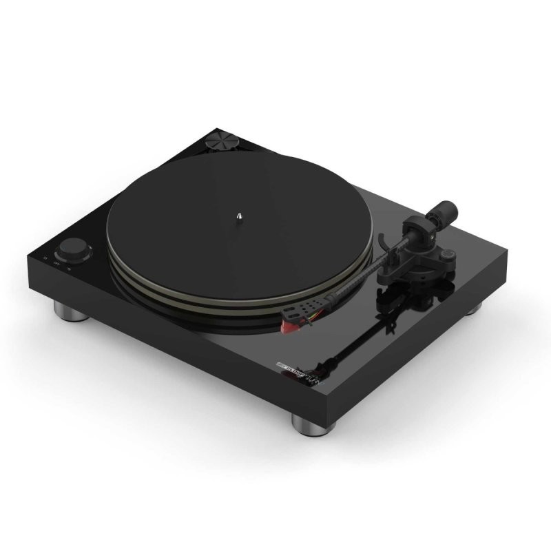 Reloop Turn 7 Belt-driven HiFi Turntable
