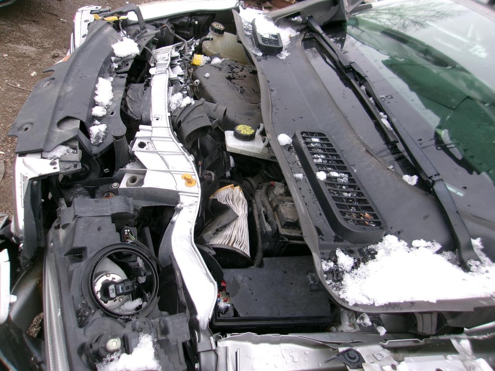 Used Transfer Case Assembly fits: 2018 Ford Escape Grade A