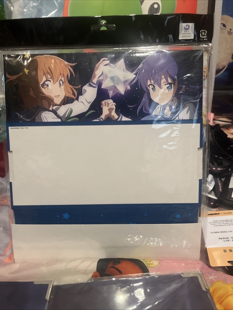 bushiroad storage box