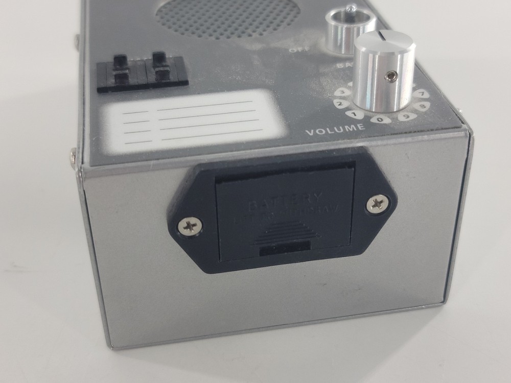Locator PR-100 Pet Tracking System