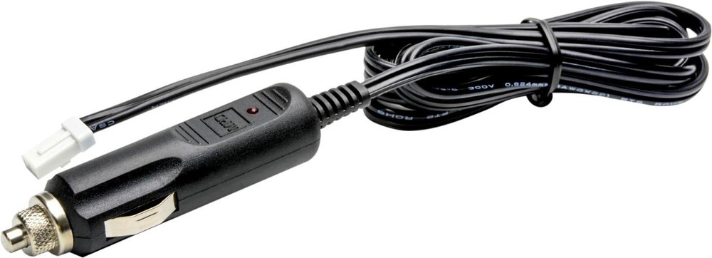 Cigarette Lighter Fits Charger