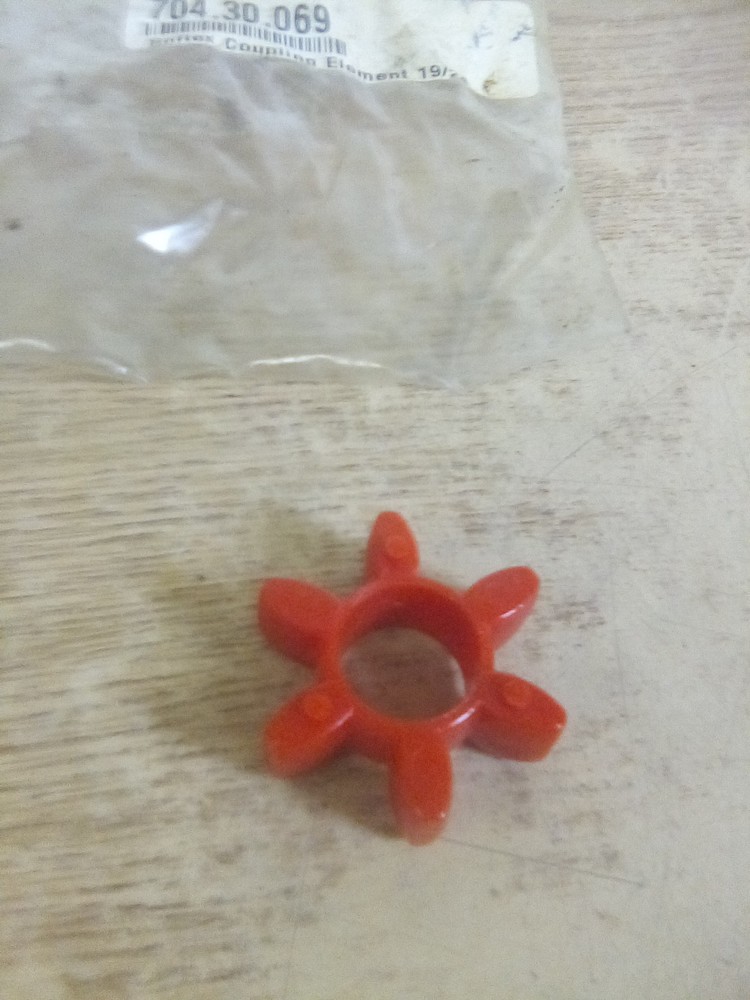 Softex Coupling Element 19/24