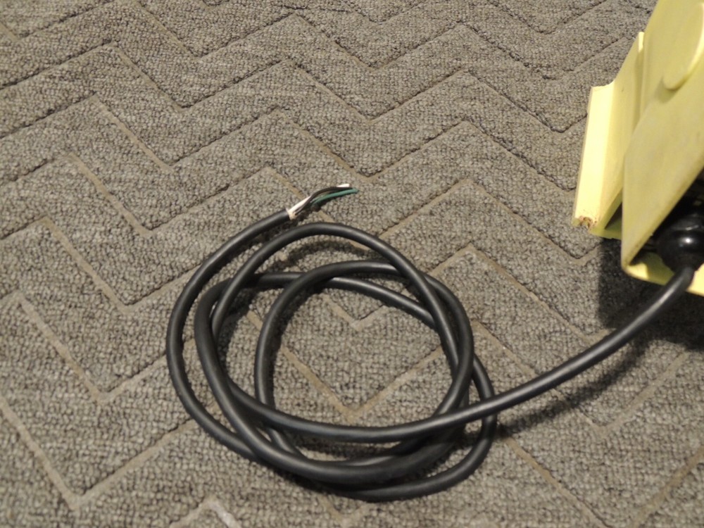 Liquid Metronics Inc Dosing Pump Model A141-155