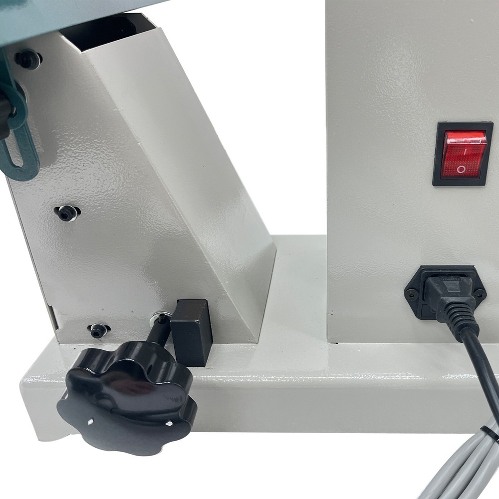 Electric Stapler Machine Stapler / Saddle Stapler Stitching Book Binder 110V