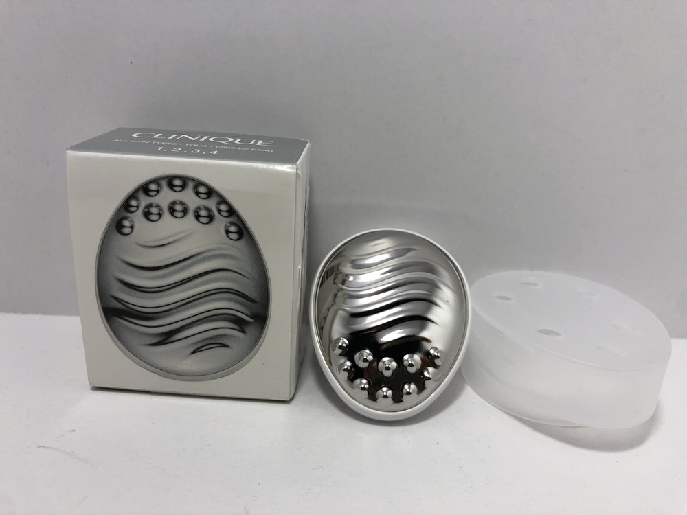 CLINIQUE Sonic System Massaging Treatment Applicator
