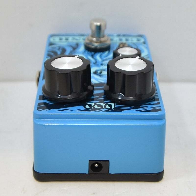 Dod Chthonic Fuzz Shinsaibashi Store