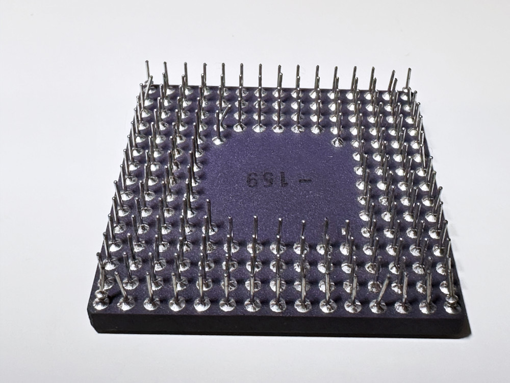 MB66VH244 Fujitsu CMOS Gate Array