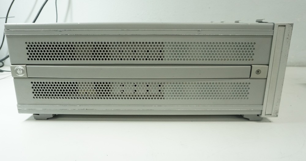 Hewlett Packard 89441A - RF Section - Option AY8