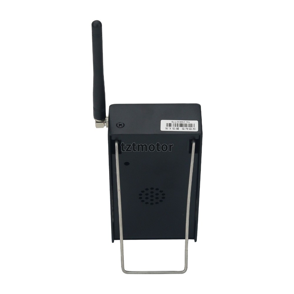 Super Cuelight Presenter Remote 1 Receiver & 2 Transmitters for Presentation