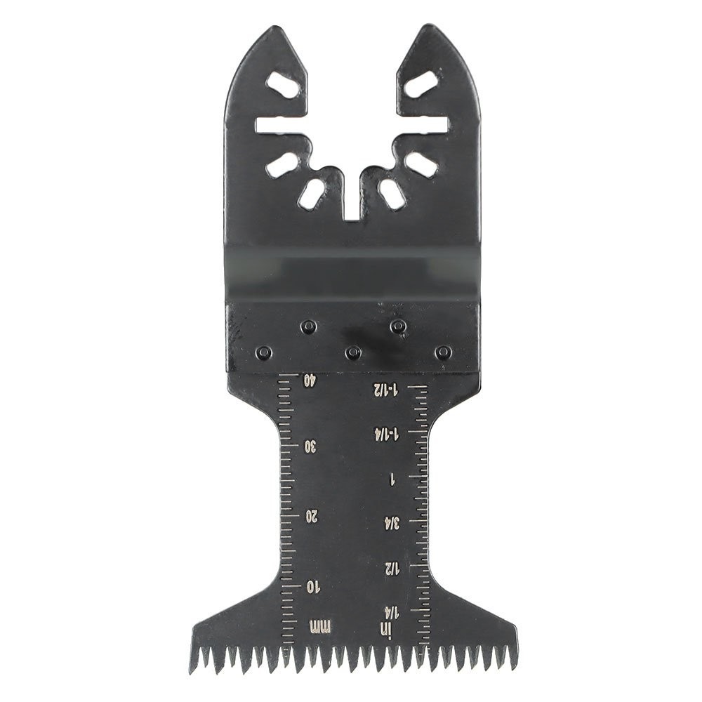 48 Piece Oscillating Multi Tool Saw Blade