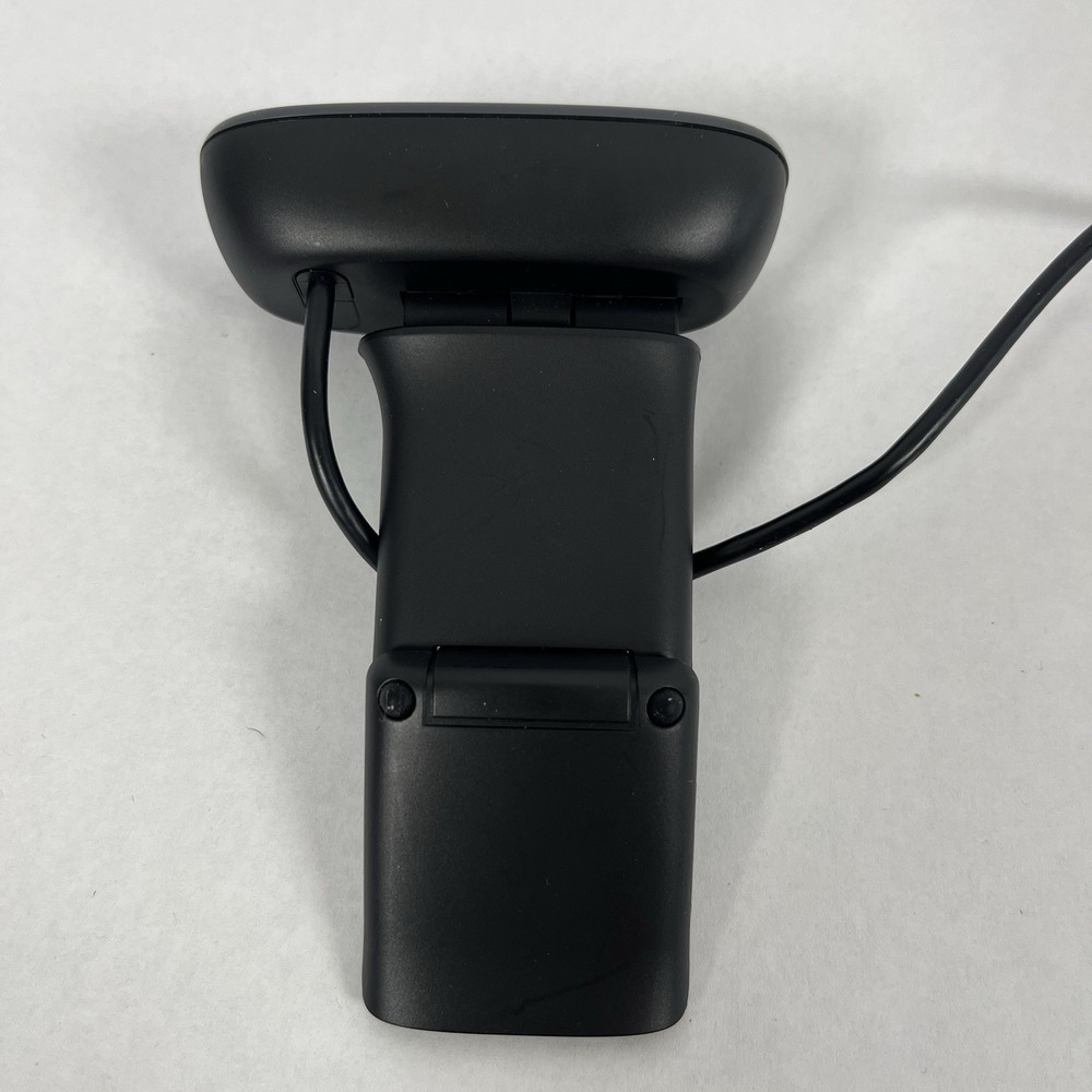 Genuine Logitech C270 Web Camera - Noise-Reducing Mic