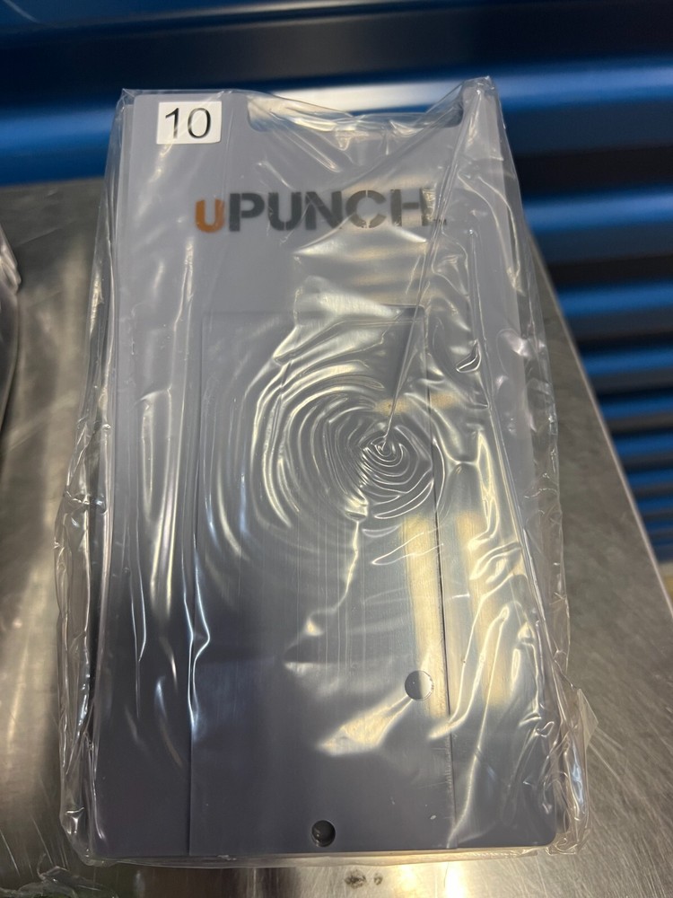 UPUNCH Time Clock Racks Ribbon and Keys