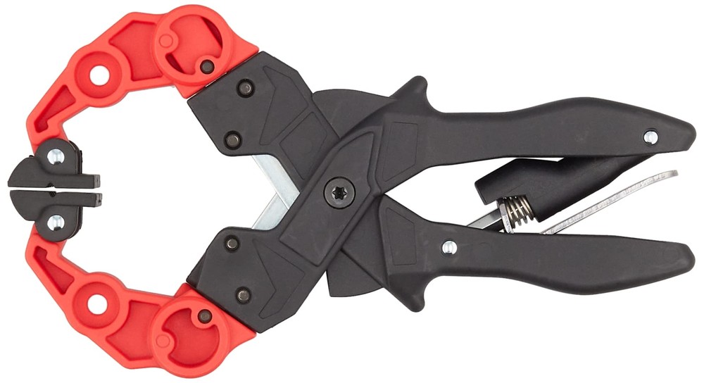 SK11 SK11 Telescopic locking hand clamp maximum opening width 150 from JP