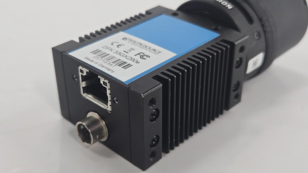 IMAGING SOURCE DFK 33GX264e 33G Series Color Industrial Camera