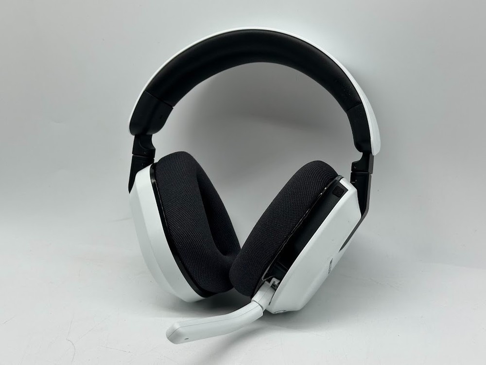 Turtle Beach Stealth 600 Wireless Multiplatform Amplified Gaming Headset