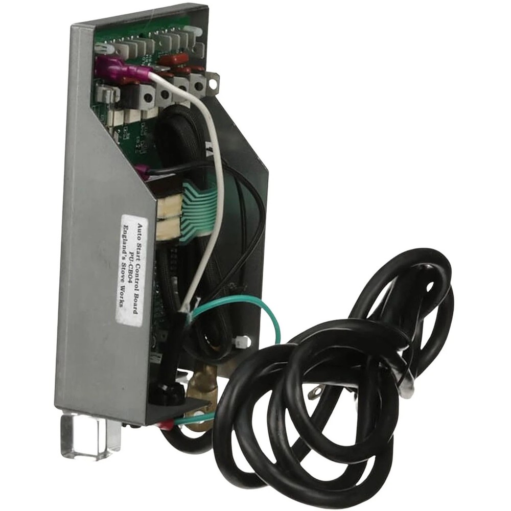 Englander Digital Control Board: PU-CB98