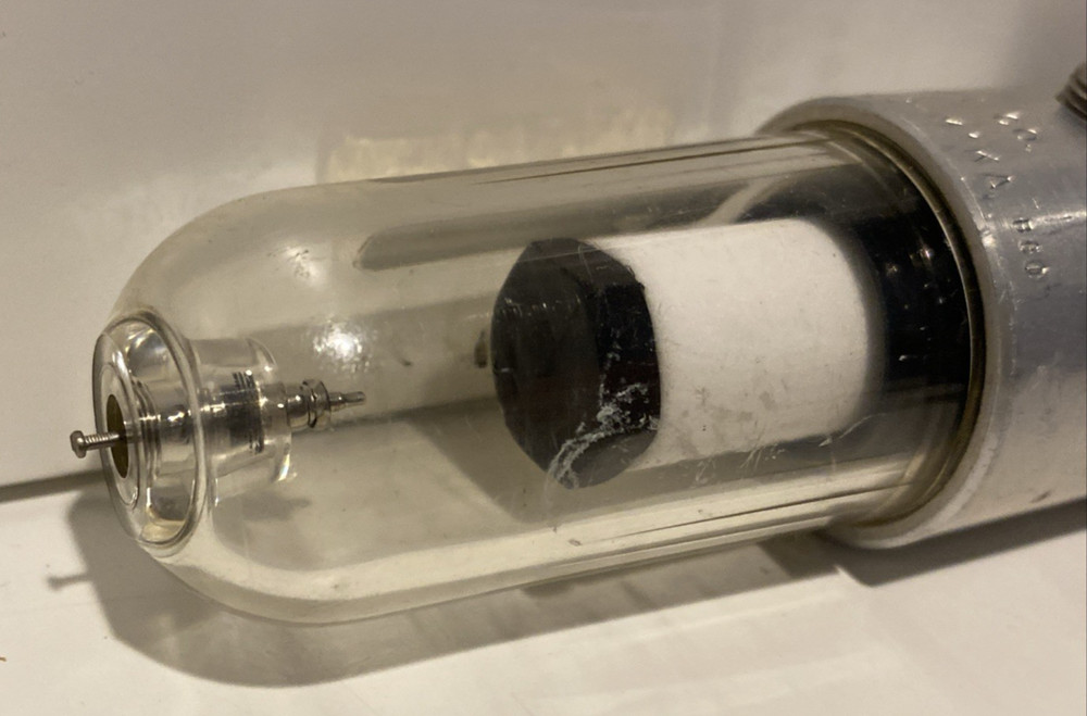 C. A. Norgren Co Filter Regulator #B07-202-M1KA B80 Pre-Owned