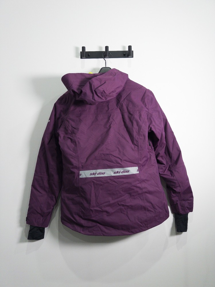 Ski-Doo Ladies Mcode Jacket Size L