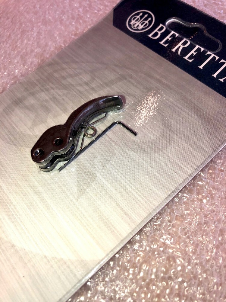 Beretta Adjustable Trigger For Model 92 / 96